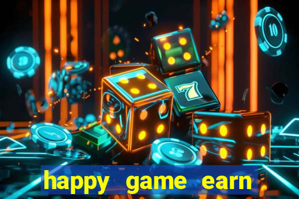 happy game earn money gcash